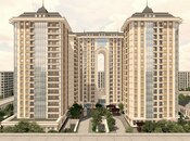 Satılır 4 otaqlı yeni tikili 120 m², Nəriman Nərimanov m., photo 1 from 8