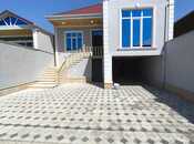 3 otaqlı həyət evi/bağ evi - Məmmədli q. - 100 m²