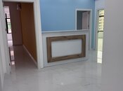 3 otaqlı ofis - Nəriman Nərimanov m. - 115 m²