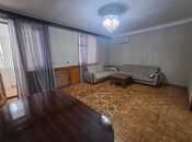 Сдаётся 3-комн. вторичка 100 м², м. Элмляр Академиясы, photo 1 from 8