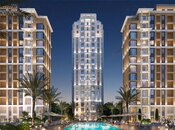 1 otaqlı yeni tikili - Sea Breeze q. - 51.9 m²