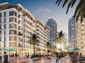 Продаётся 1-комн. новостройка 51.9 м², пос. Sea Breeze, photo 5 from 6