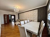 4 otaqlı yeni tikili - 8 Noyabr m. - 171 m²