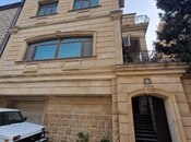 Satılır 8 otaqlı həyət evi/bağ evi 450 m², Gənclik m., photo 1 from 8
