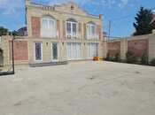 Satılır 3 otaqlı həyət evi/bağ evi 220 m², Şağan q., photo 3 from 8