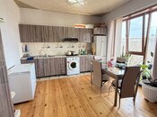 3 otaqlı həyət evi/bağ evi - Yeni Suraxanı q. - 160 m²