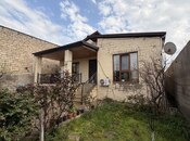 3 otaqlı həyət evi/bağ evi - Yeni Suraxanı q. - 160 m²
