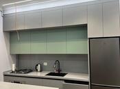 İcarəyə verilir 3 otaqlı yeni tikili 85 m², Bakmil m., photo 4 from 8