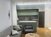 İcarəyə verilir 3 otaqlı yeni tikili 85 m², Bakmil m., photo 3 from 8