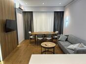 İcarəyə verilir 3 otaqlı yeni tikili 85 m², Bakmil m., photo 2 from 8