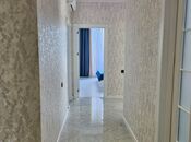 İcarəyə verilir 3 otaqlı yeni tikili 113 m², Nəriman Nərimanov m., photo 5 from 8