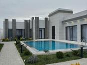 5 otaqlı həyət evi/bağ evi - Mərdəkan q. - 250 m²