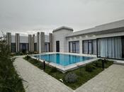 5 otaqlı həyət evi/bağ evi - Mərdəkan q. - 250 m²