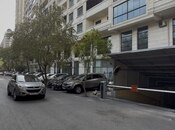 Satılır 4 otaqlı yeni tikili 145 m², Gənclik m., photo 1 from 8