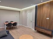 İcarəyə verilir 2 otaqlı yeni tikili 65 m², Bakmil m., photo 2 from 8