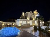 İcarəyə verilir 5 otaqlı həyət evi/bağ evi 480 m², Bilgəh q., photo 6 from 8