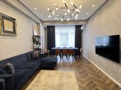 Продаётся 3-комн. новостройка 95 м², м. Иншаатчылар, photo 1 from 8