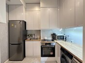 Продаётся 3-комн. новостройка 95 м², м. Иншаатчылар, photo 7 from 8