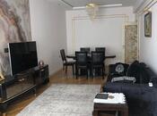3 otaqlı yeni tikili - Şah İsmayıl Xətai m. - 141 m²