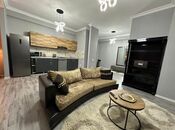 Satılır 3 otaqlı yeni tikili 91 m², Nərimanov r., photo 3 from 8