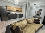 Satılır 3 otaqlı yeni tikili 91 m², Nərimanov r., photo 5 from 8