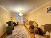2 otaqlı köhnə tikili - Elmlər Akademiyası m. - 55 m²