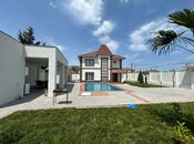 5 otaqlı həyət evi/bağ evi - Mərdəkan q. - 400 m²