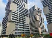 Объявление №6061240 - Баку, м. 8 ноября, 2-комн., 106.5 м², 27/27 этаж