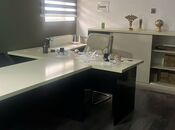 3 otaqlı ofis - Azadlıq Prospekti m. - 130 m²