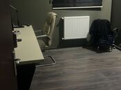 3 otaqlı ofis - Azadlıq Prospekti m. - 130 m²
