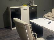 3 otaqlı ofis - Azadlıq Prospekti m. - 130 m²