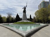 Сдаётся 2-комн. новостройка 80 м², Насиминский  р., photo 1 from 8