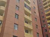 1 otaqlı yeni tikili - İnşaatçılar m. - 48 m²