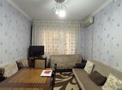 4 otaqlı köhnə tikili - Əhmədli m. - 102 m²