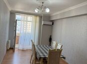 3 otaqlı köhnə tikili - Gənclik m. - 80 m²