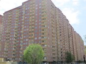 1 otaqlı yeni tikili - İnşaatçılar m. - 48 m²