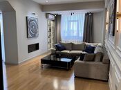 Elan №6061304 - Bakı, Ağ şəhər q., 5 otaqlı, 220 m², 16/16 mərtəbə