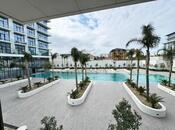 Сдаётся 2-комн. новостройка 72 м², пос. Sea Breeze, photo 1 from 8