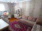 Продаётся 3-комн. вторичка 90 м², Хатаинский р., photo 2 from 8