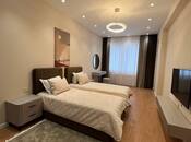 İcarəyə verilir 3 otaqlı yeni tikili 160 m², Ağ şəhər q., photo 3 from 8