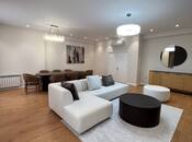 İcarəyə verilir 3 otaqlı yeni tikili 160 m², Ağ şəhər q., photo 1 from 8