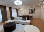 İcarəyə verilir 3 otaqlı yeni tikili 160 m², Ağ şəhər q., photo 8 from 8