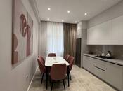 İcarəyə verilir 3 otaqlı yeni tikili 160 m², Ağ şəhər q., photo 4 from 8
