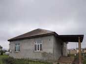 3 otaqlı həyət evi/bağ evi - Biləsuvar - 80 m²