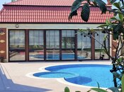 İcarəyə verilir 6 otaqlı həyət evi/bağ evi 550 m², Bilgəh q., photo 4 from 8