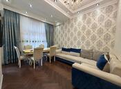 Сдаётся 2-комн. новостройка 65 м², м. Низами, photo 2 from 8