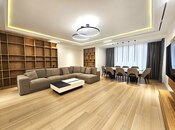 Elan №6061392 - Bakı, Nəsimi r., 3 otaqlı, 185 m², 12/20 mərtəbə