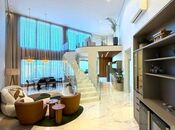 İcarəyə verilir 5 otaqlı həyət evi/bağ evi 380 m², Mərdəkan q., photo 6 from 8