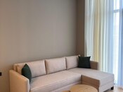 1-комн. новостройка - пос. Нардаран - 55 м²