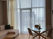 1-комн. новостройка - пос. Нардаран - 55 м²